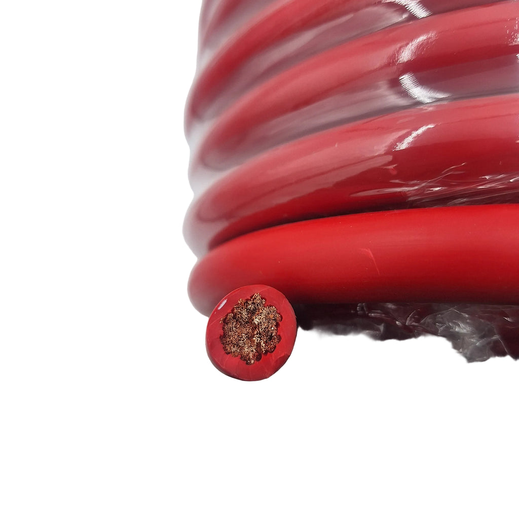 OFC Power Cable (Rolls)