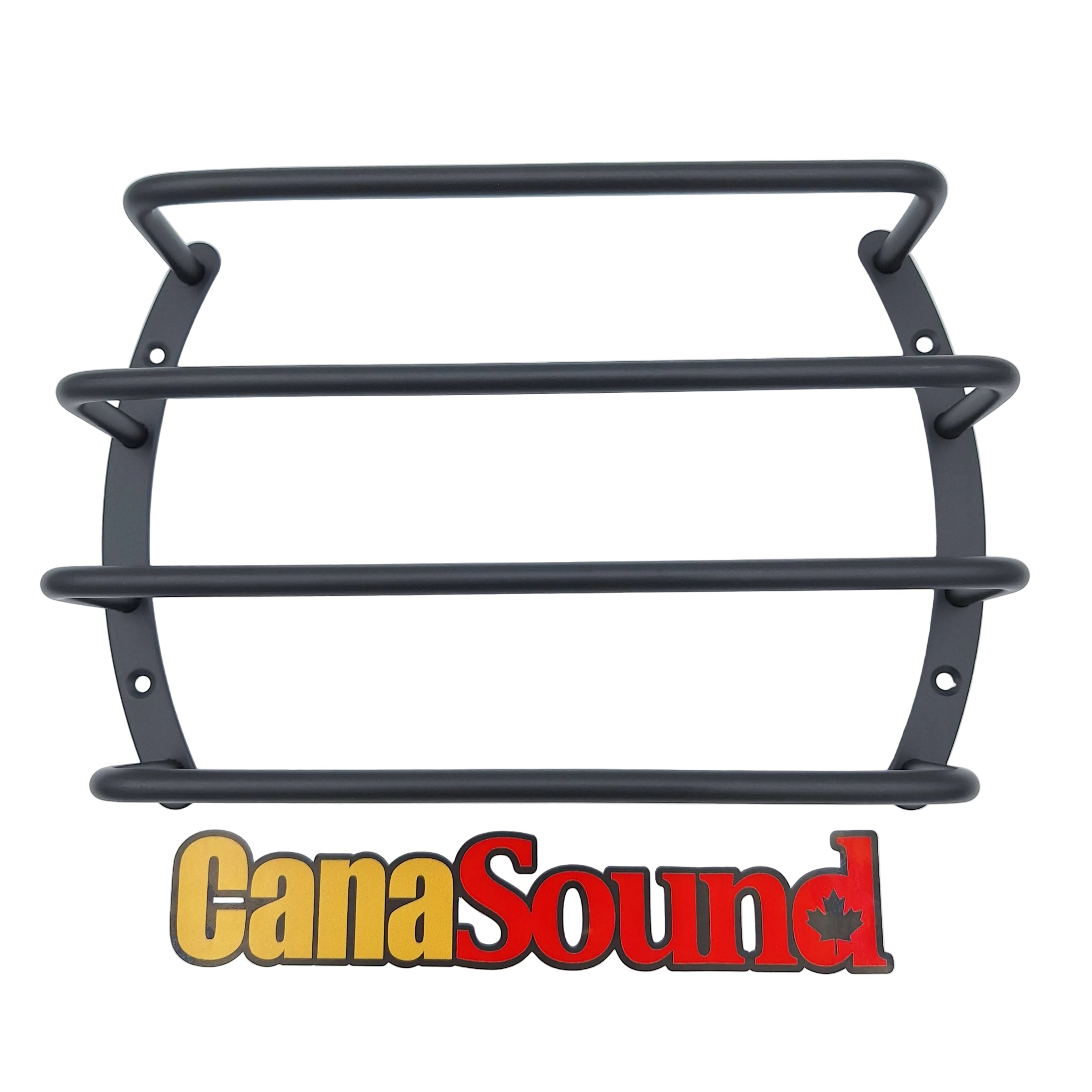 Subwoofer Grilles (Bar type)