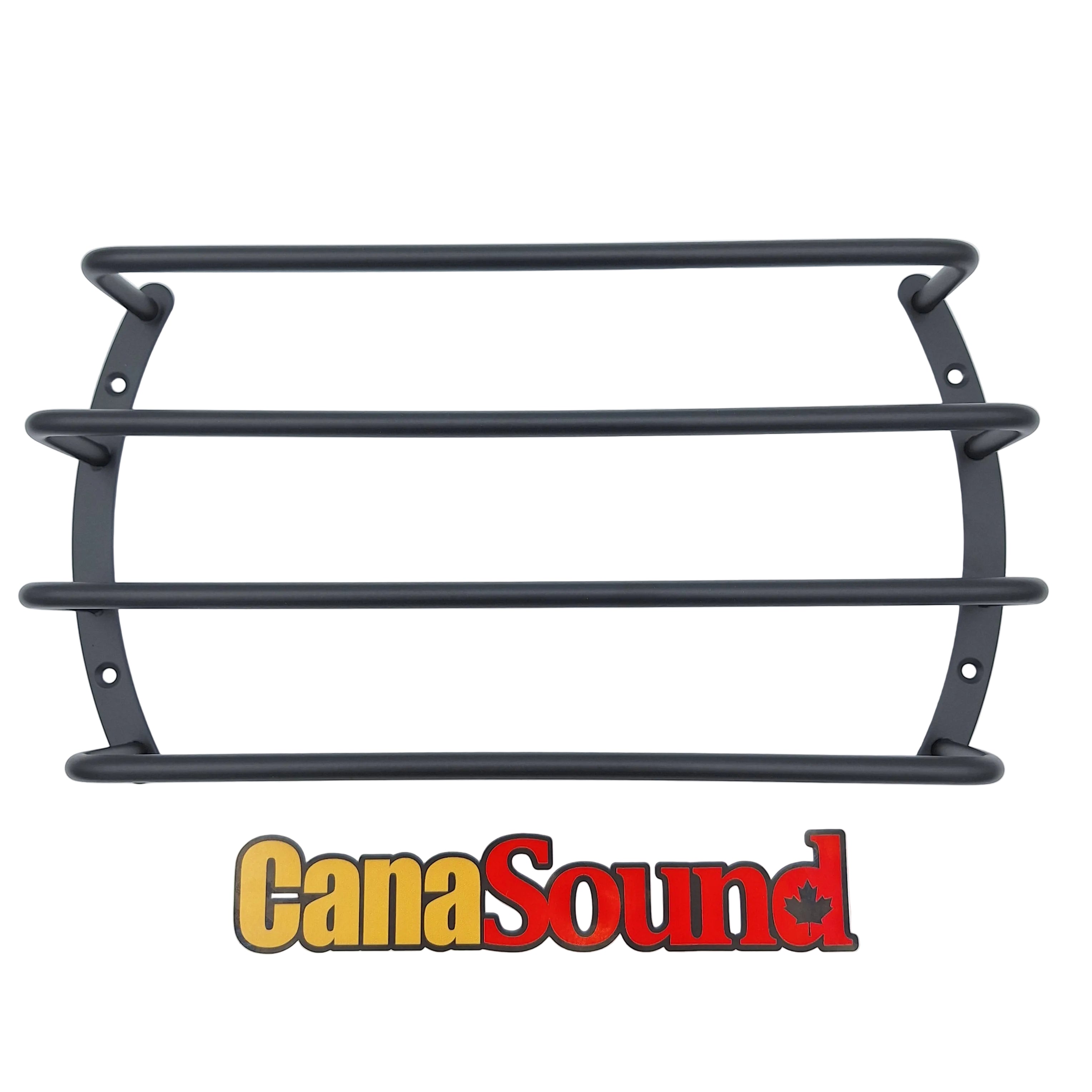 Subwoofer Grilles (Bar type)