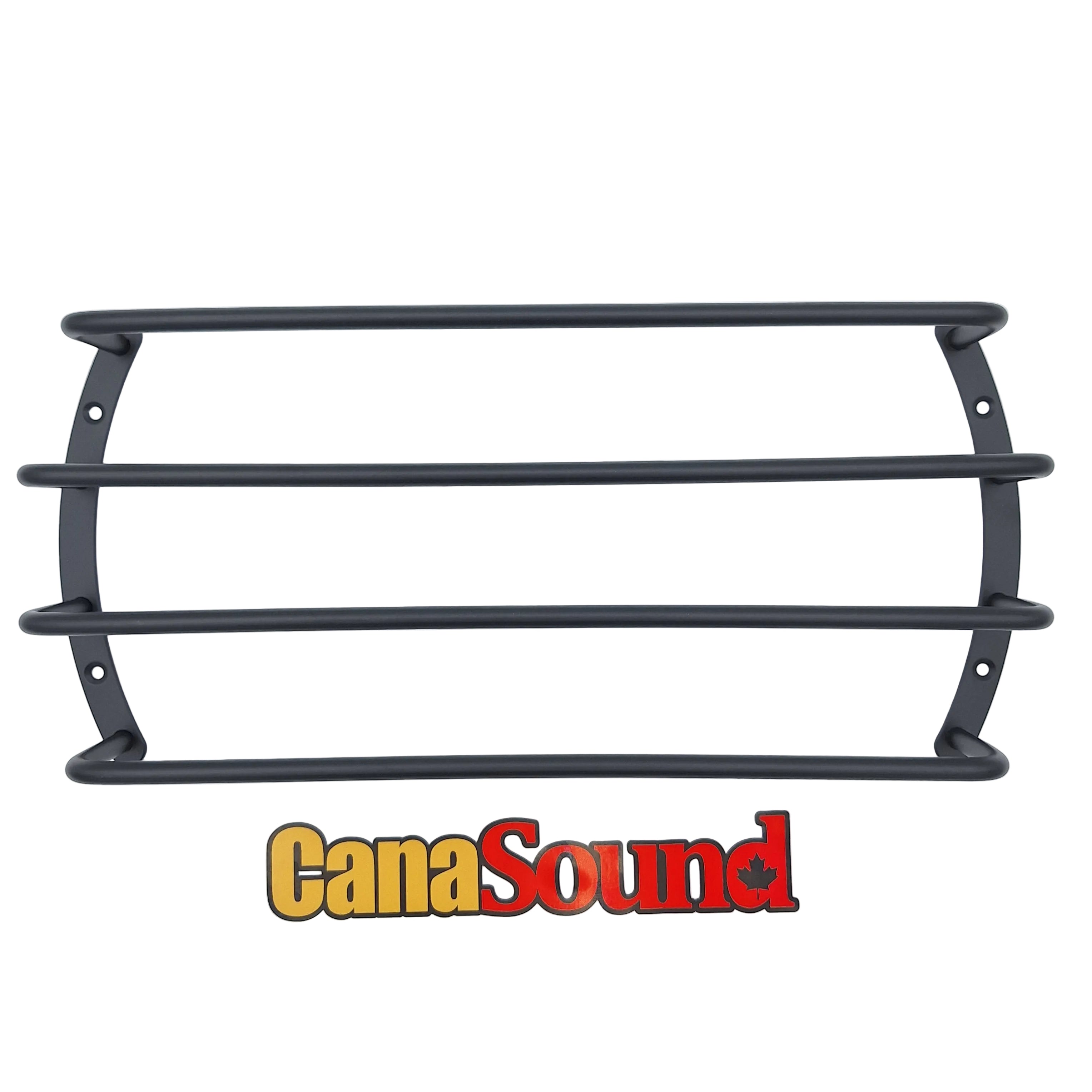 Subwoofer Grilles (Bar type)