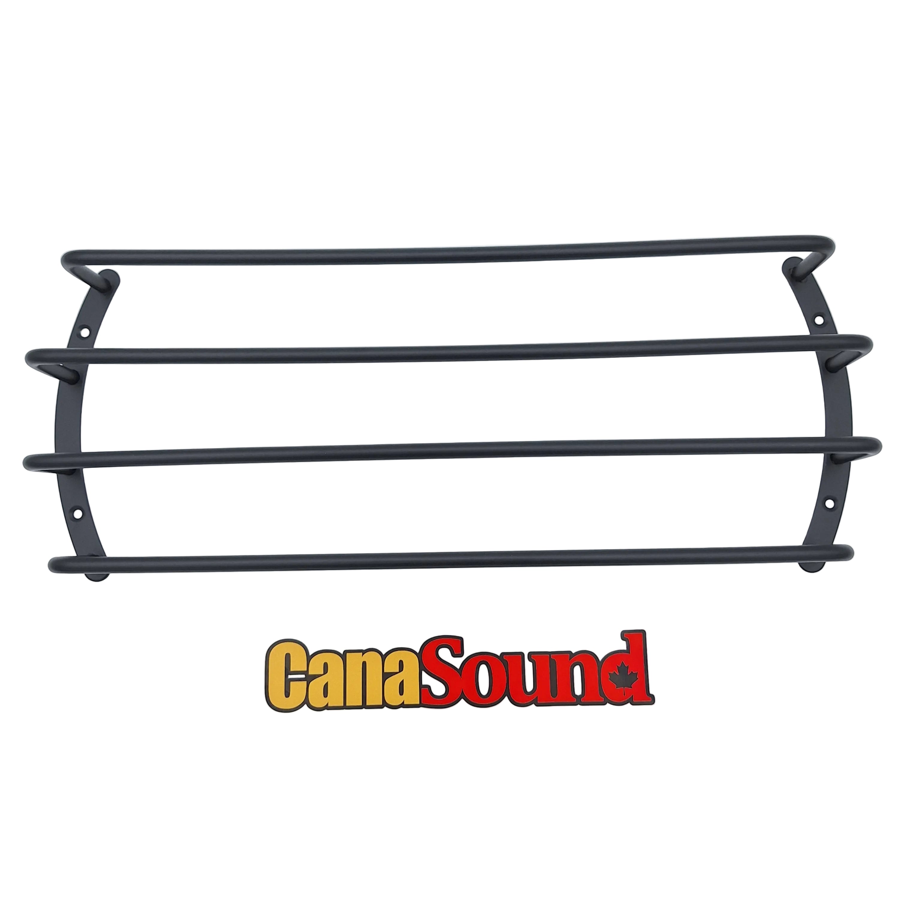 Subwoofer Grilles (Bar type)