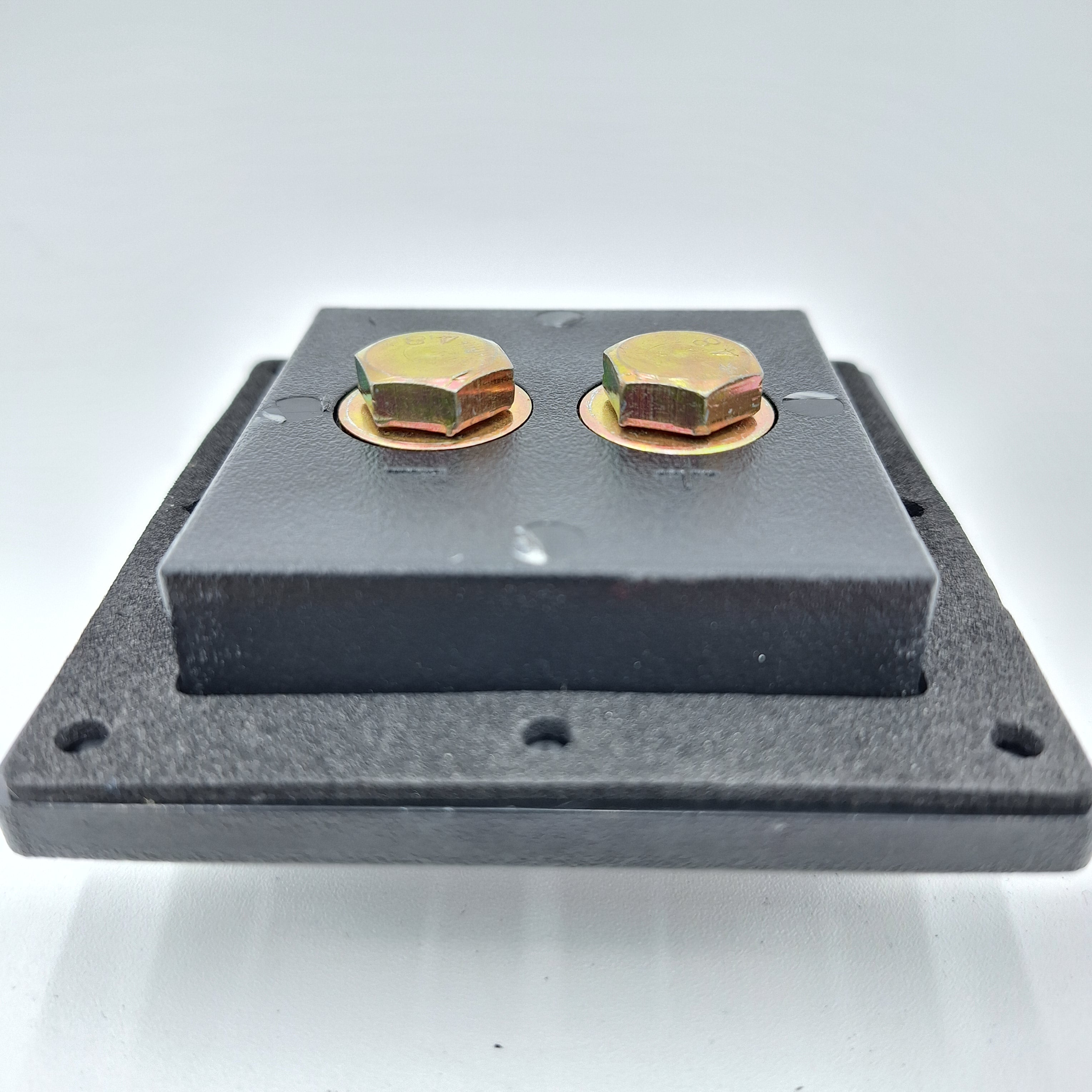 Heavy Duty Speaker Terminals
