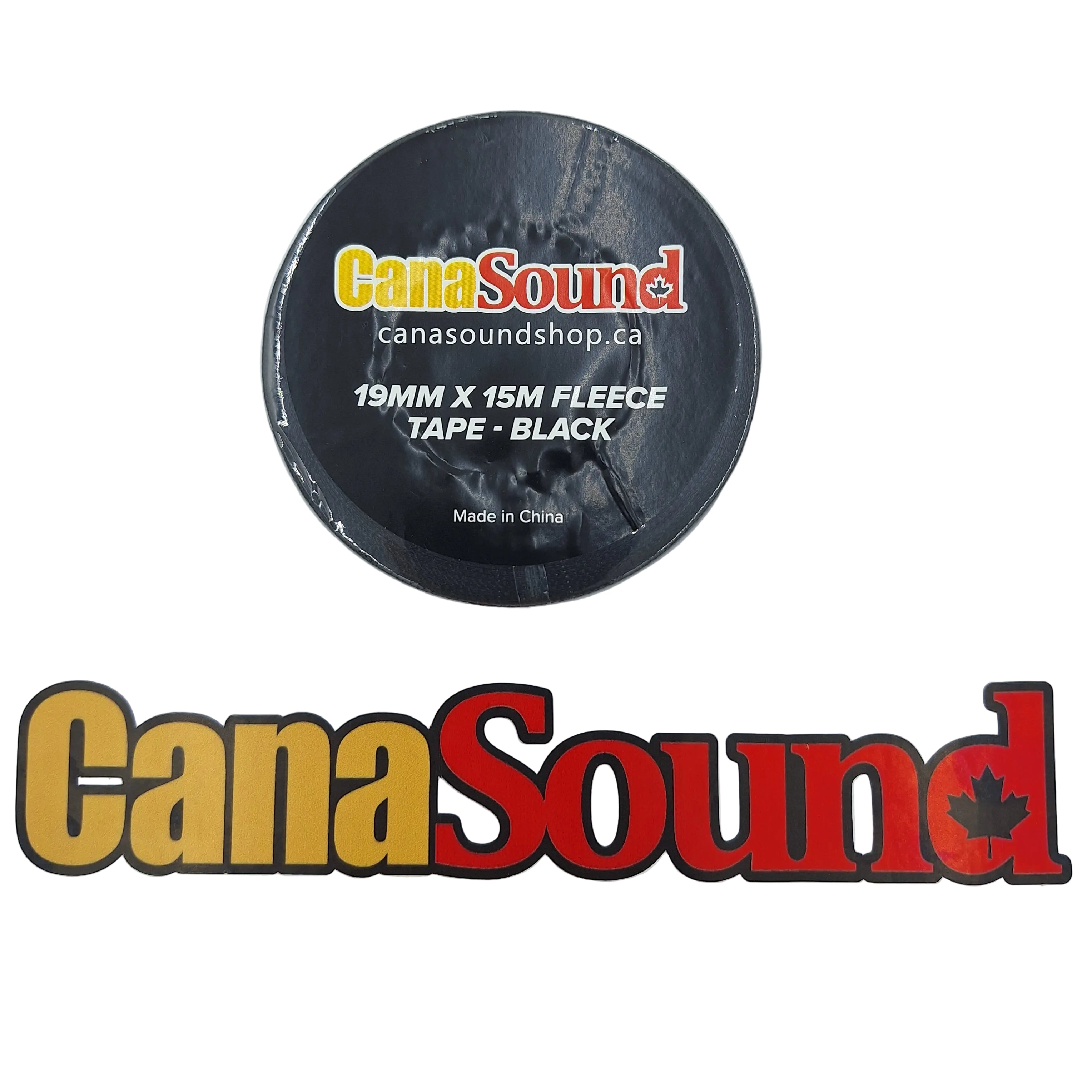 Fleece Tape (19mm width)