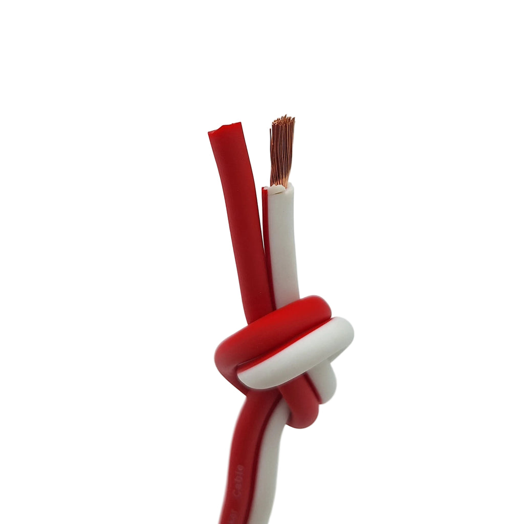 OFC Speaker Wire (Rolls)