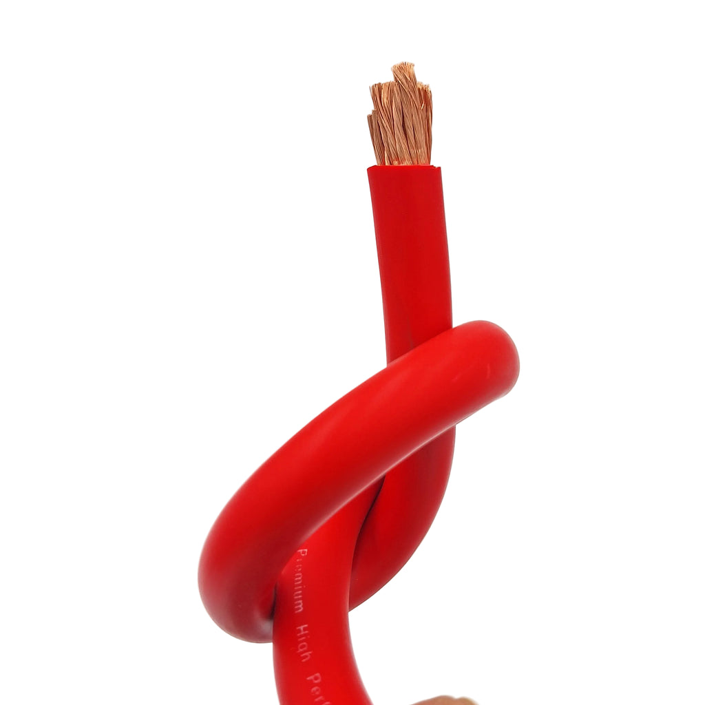 OFC Power Cable (Rolls)