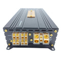 Used (demo) Elektra HP1500.4 4 channel amplifiers