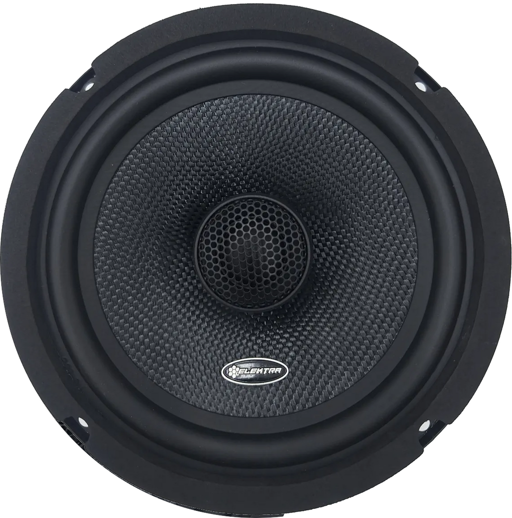 Elektra Sigma 6SM60CX (PAIR)