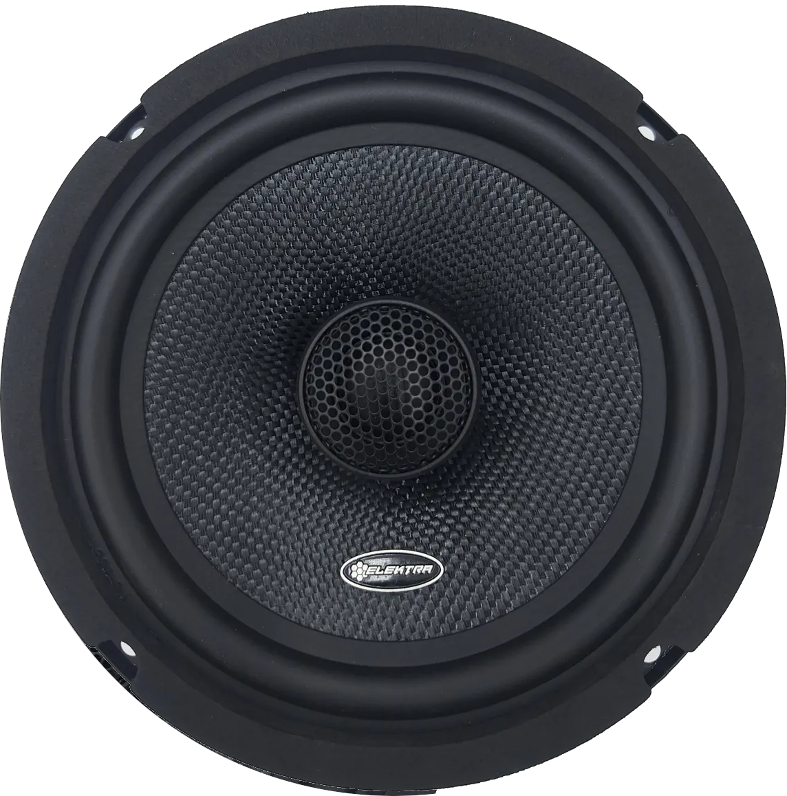 Elektra Sigma 6SM60CX (PAIR)