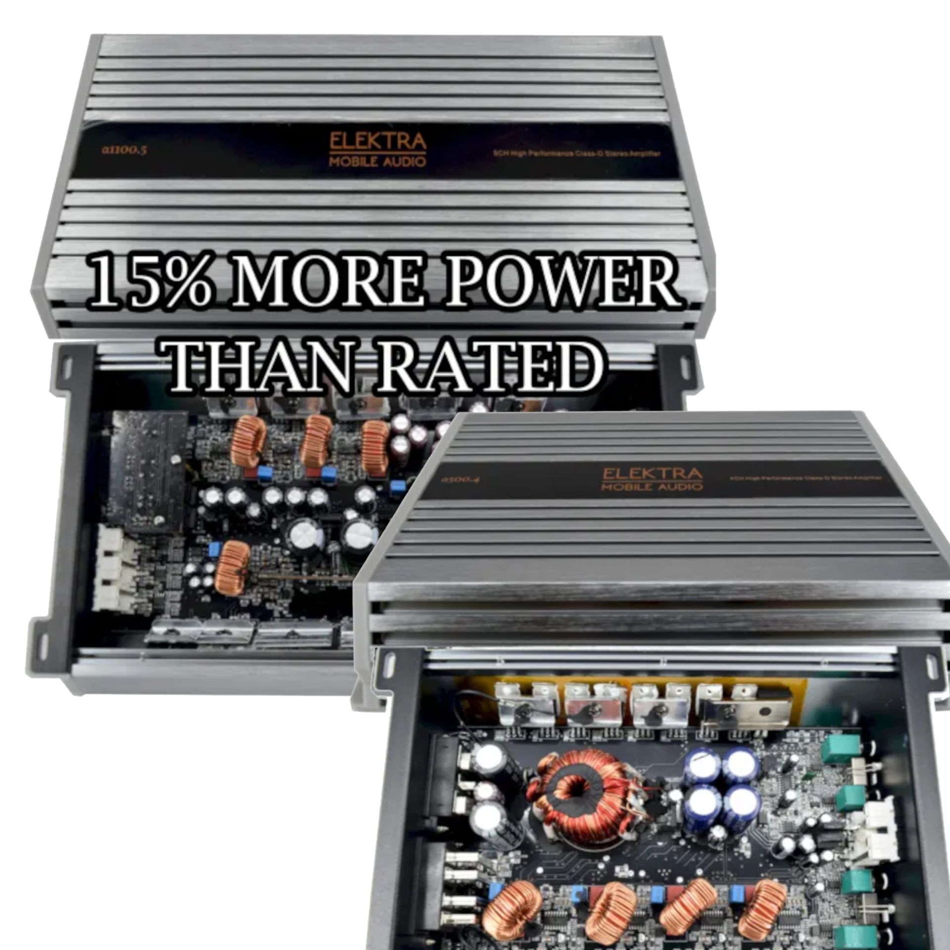 Clearance Amplifier Combo