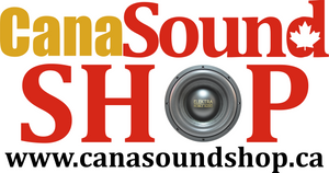 CanaSound Shop