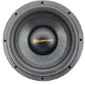 Elektra EX10 10" 1000W RMS Subwoofers