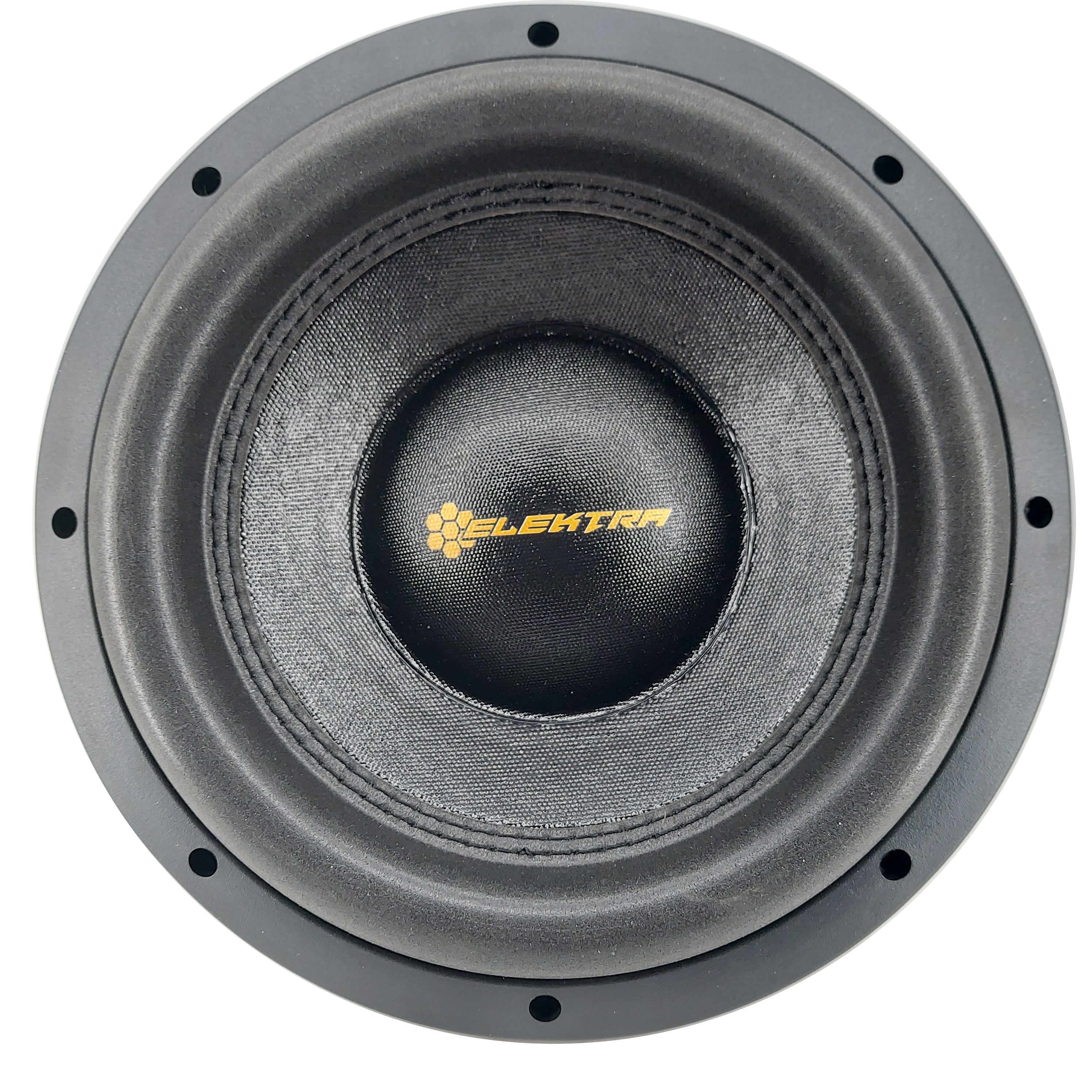 EX Series Subwoofers