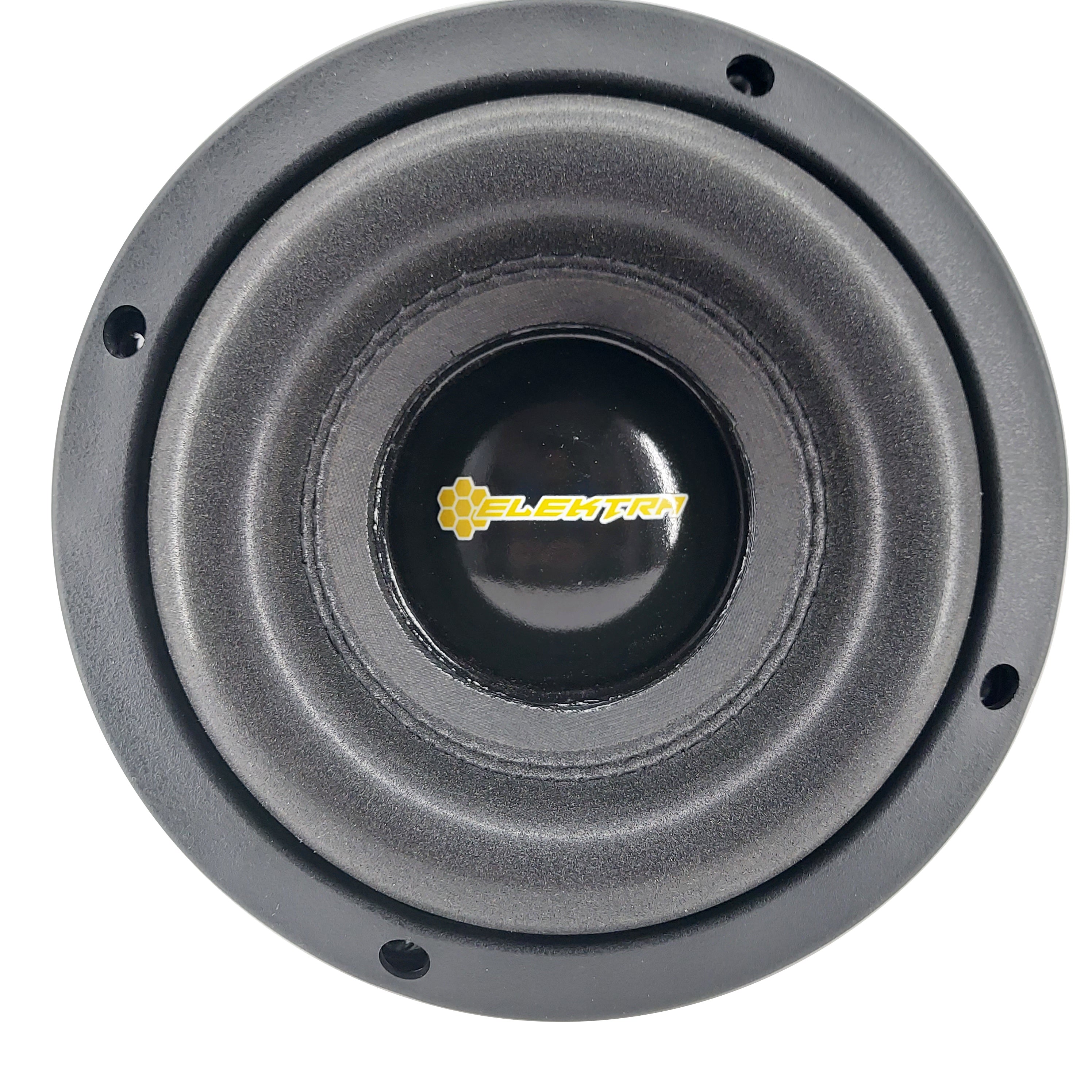 EX Series Subwoofers