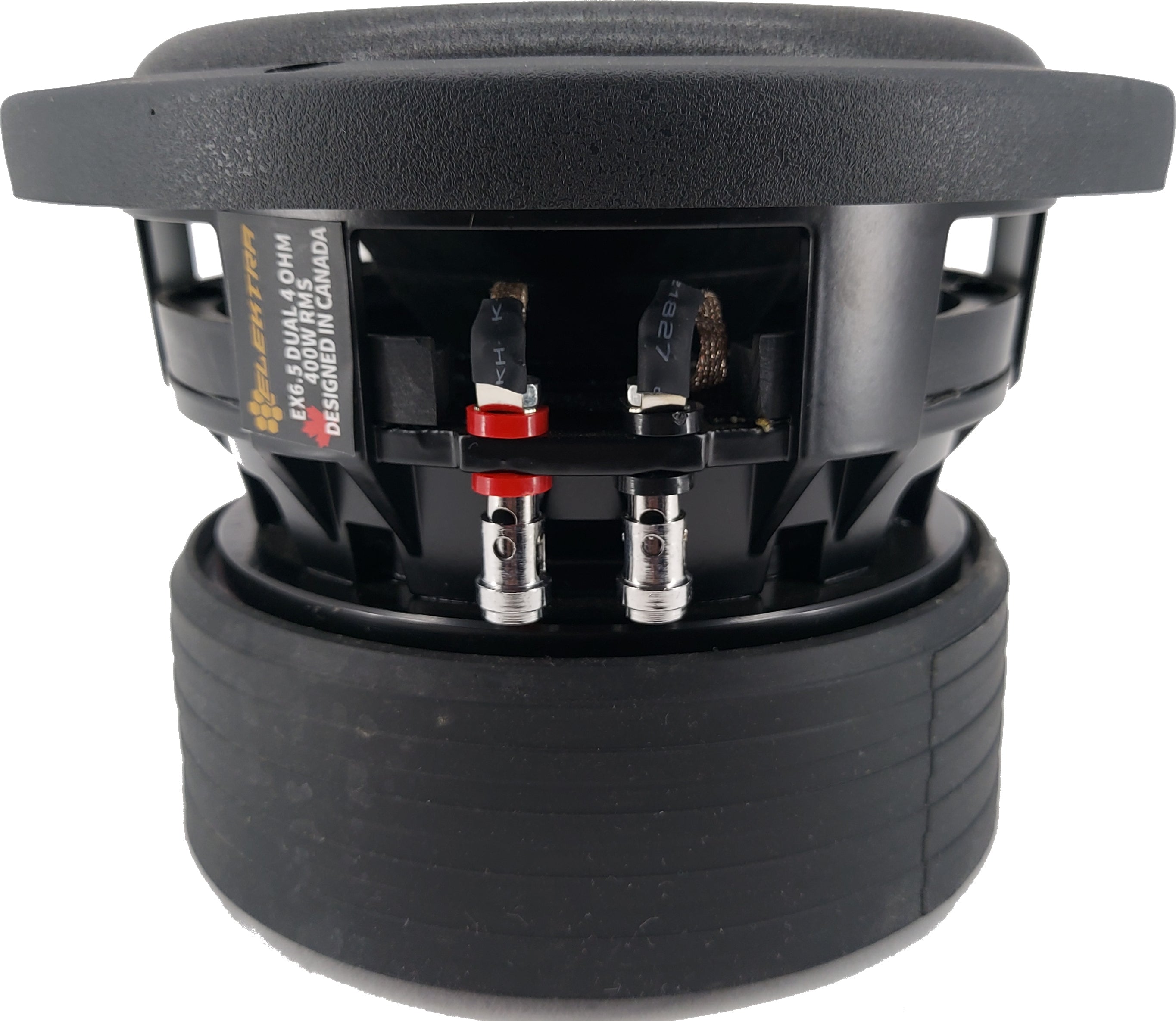 EX Series Subwoofers