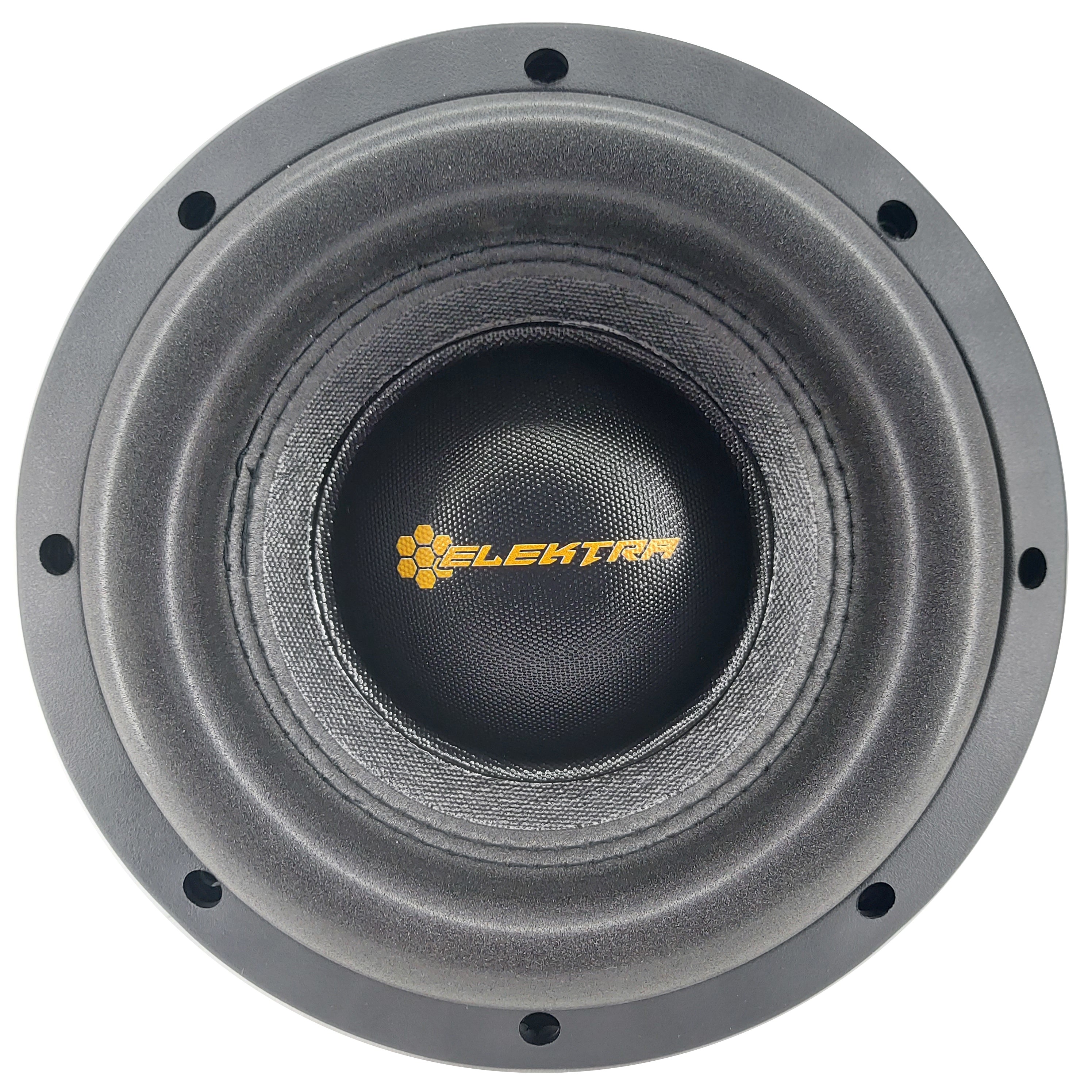 EX Series Subwoofers