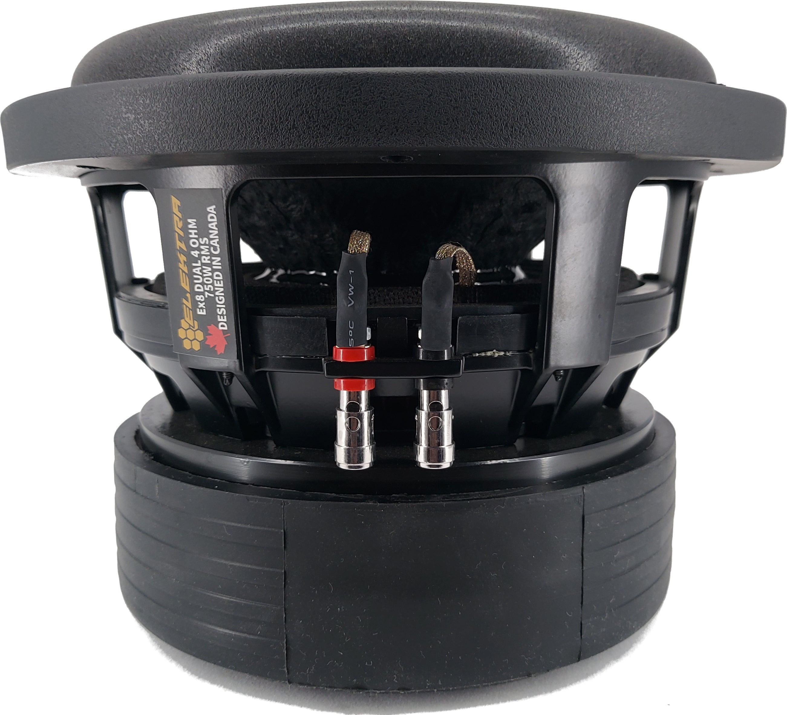 EX Series Subwoofers