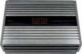Elektra Alpha Silver a500.4 Four Channel Amplifiers