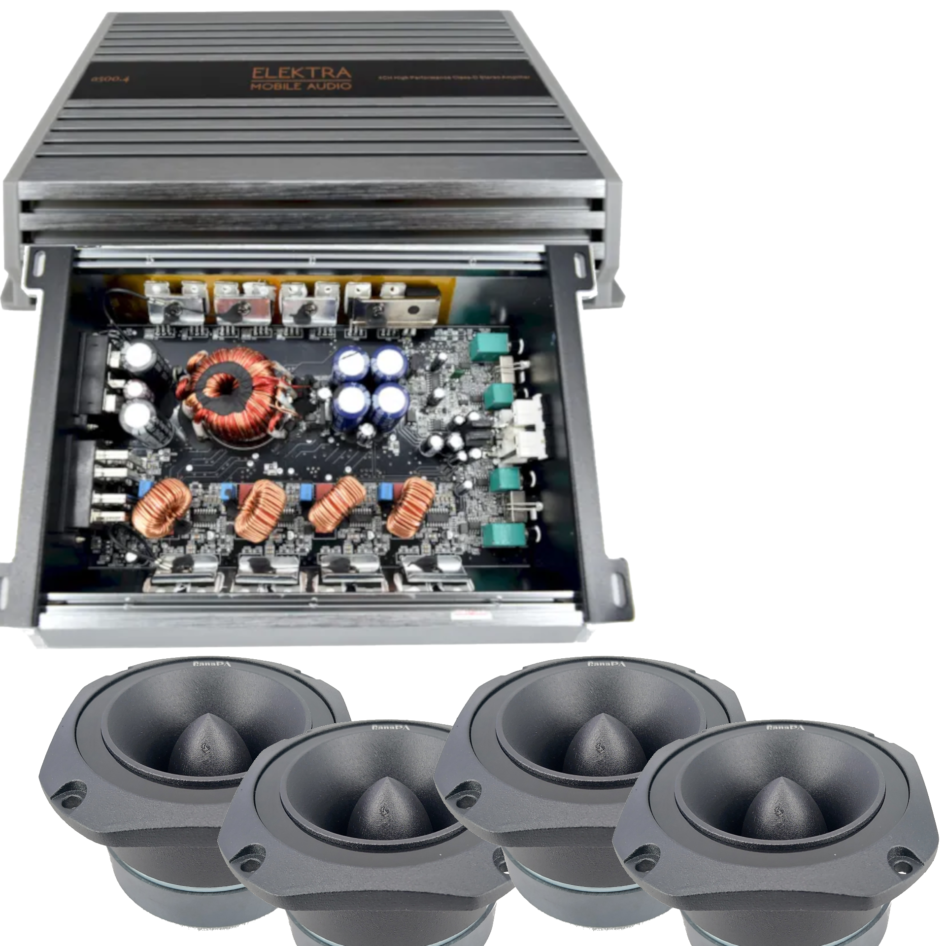 Clearance Highs Package 1