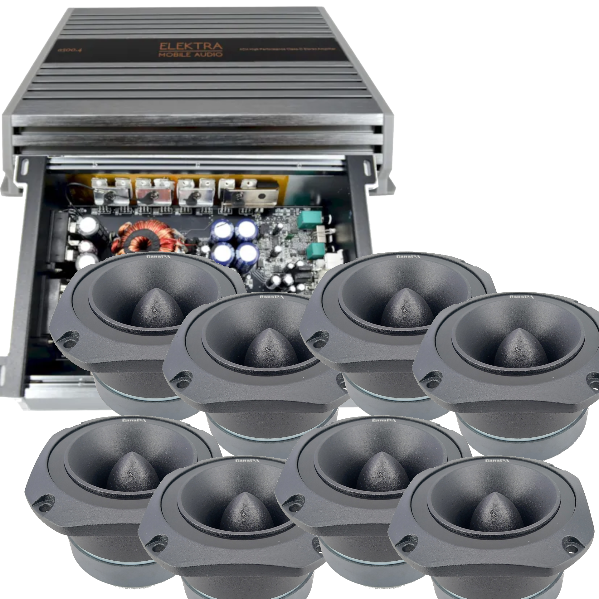 Clearance Highs Package 1