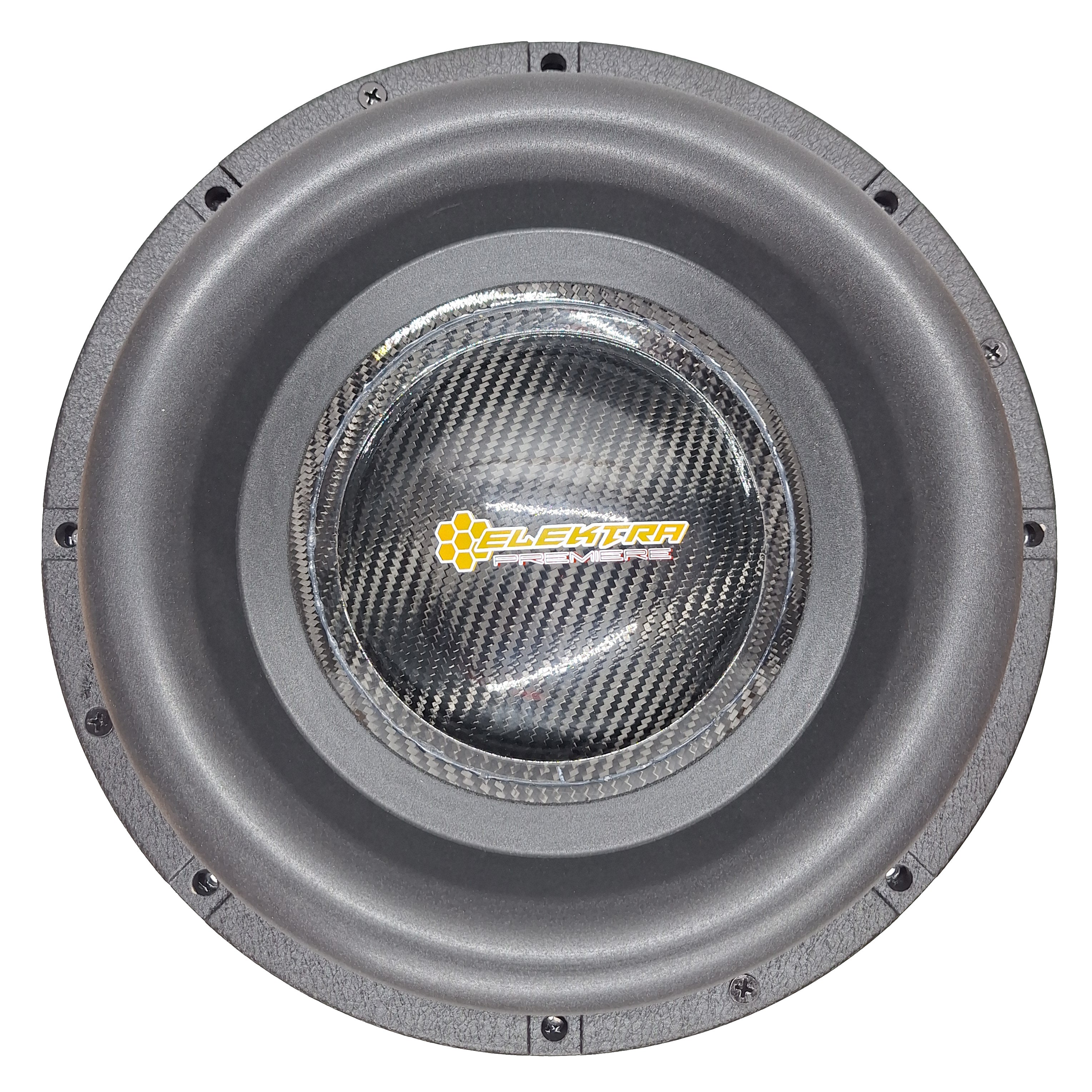 Premiere R Carbon Subwoofers