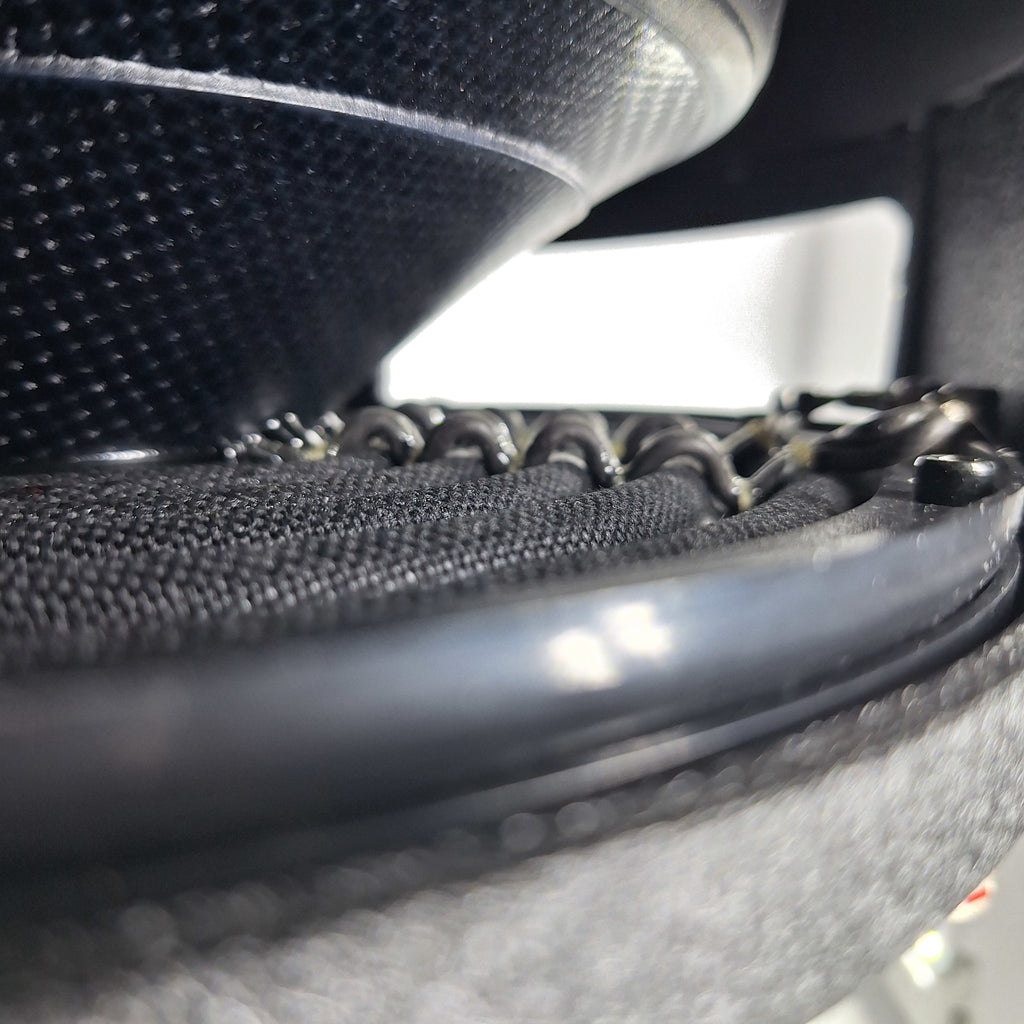 Premiere R Carbon Subwoofers