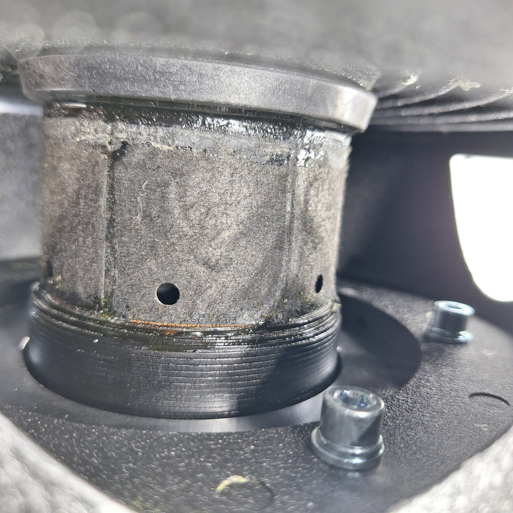 Premiere R Carbon Subwoofers