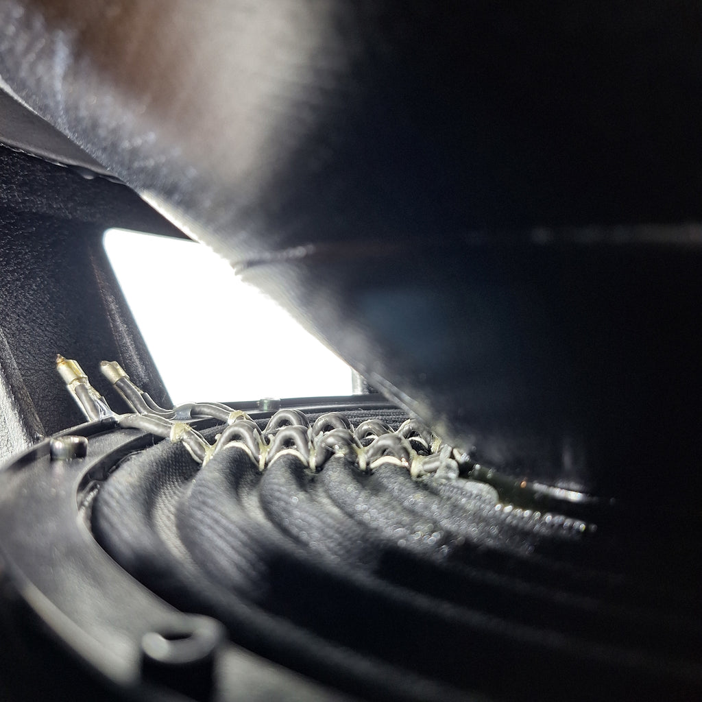 Premiere R Carbon Subwoofers