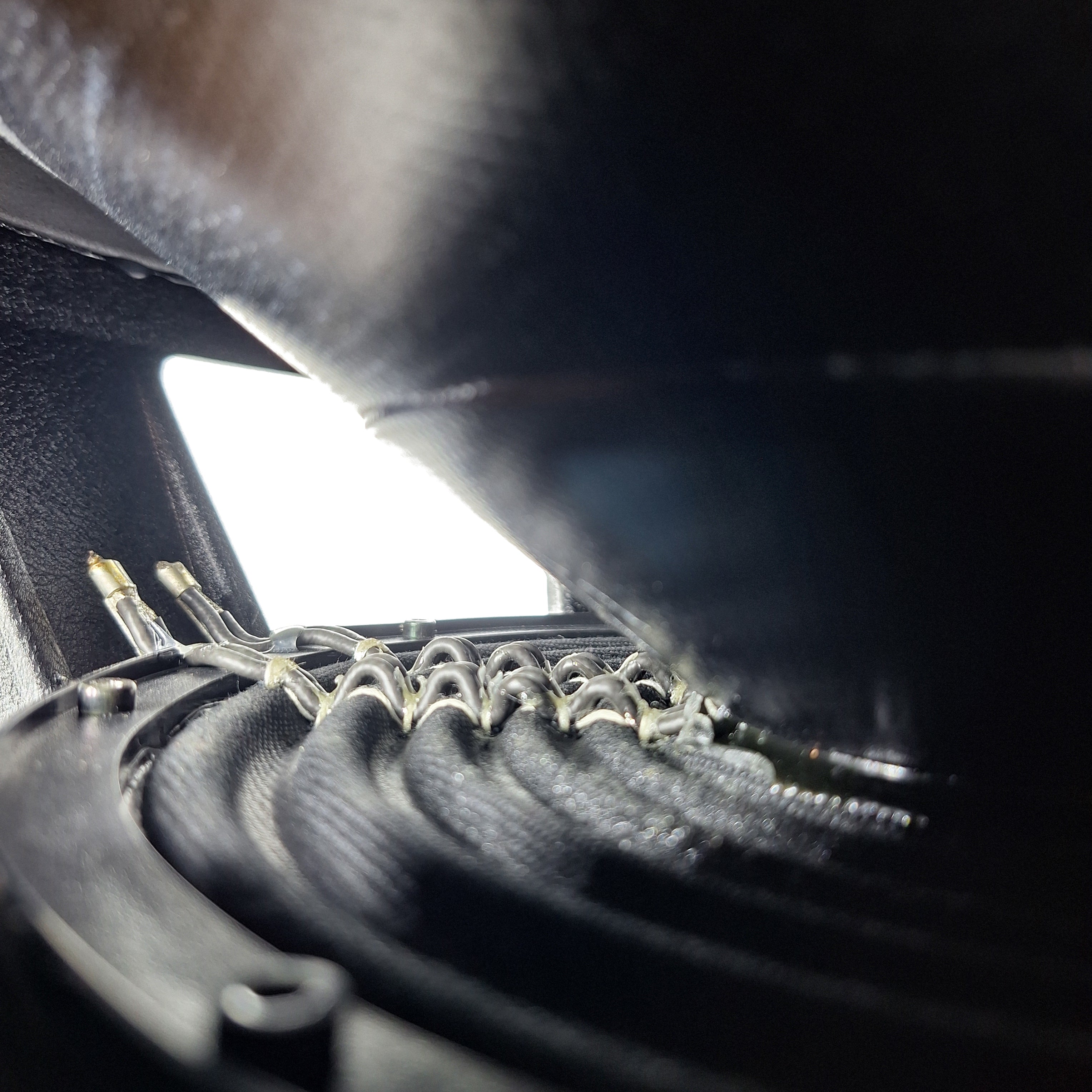 Premiere R Carbon Subwoofers