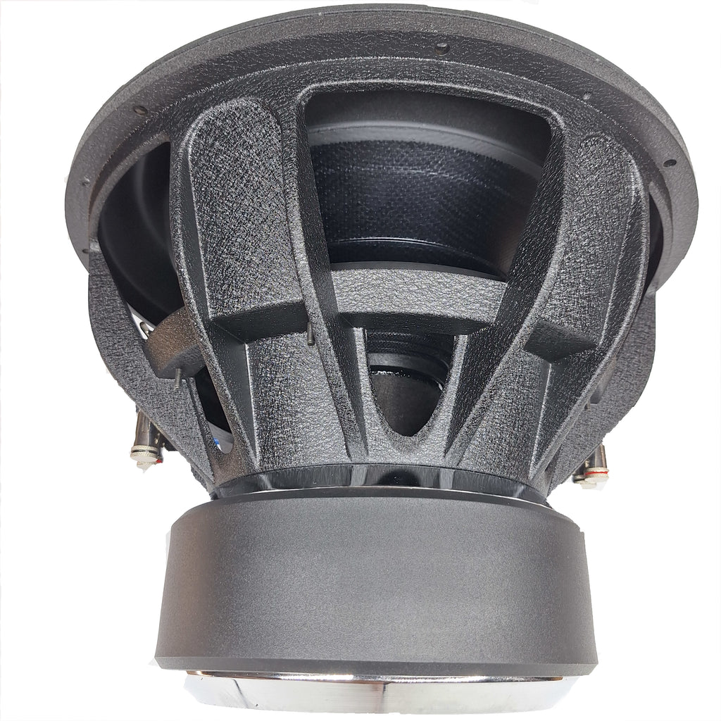 Premiere R Carbon Subwoofers