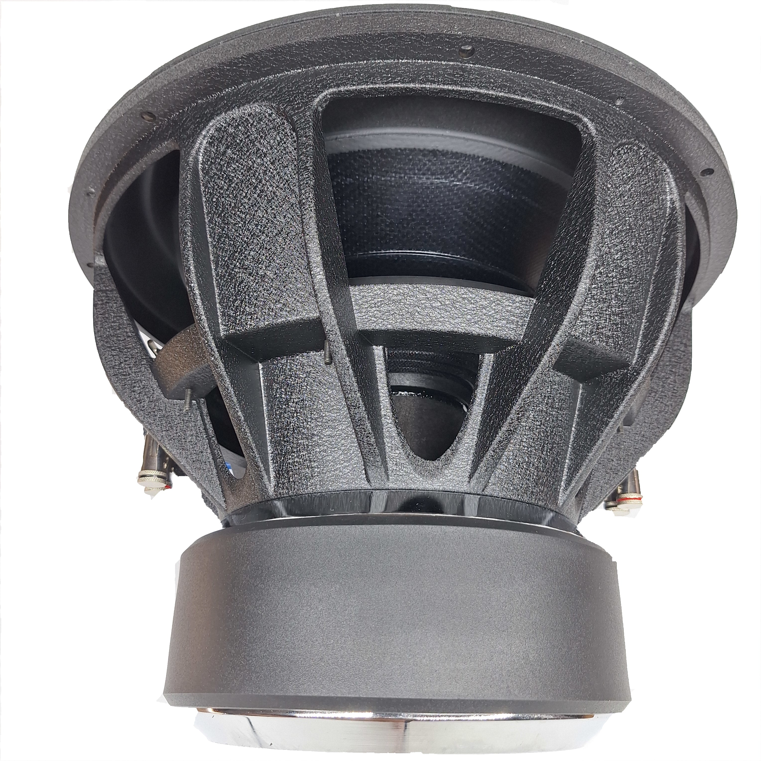 Premiere R Carbon Subwoofers