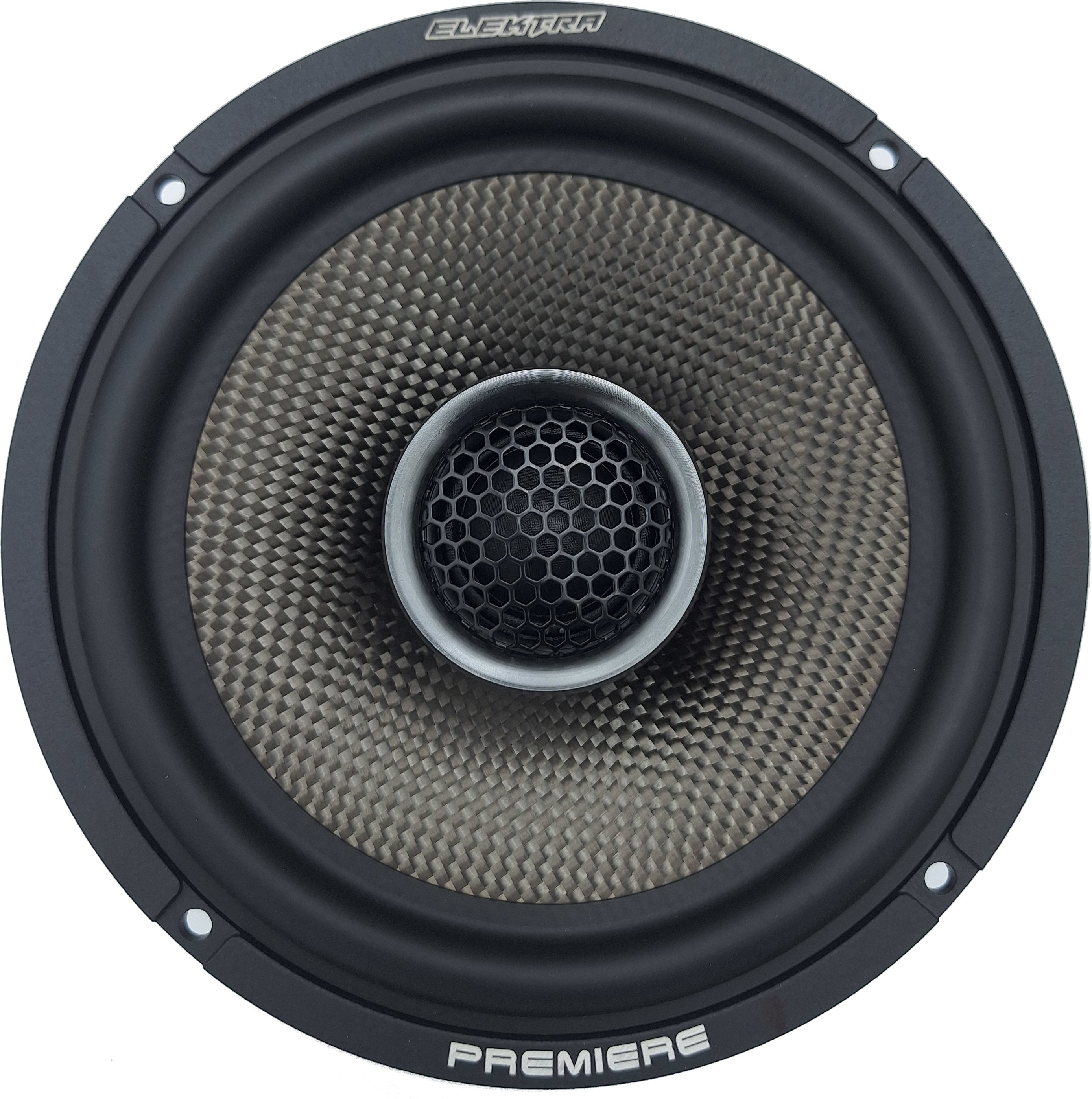 Premiere Components and Coaxials