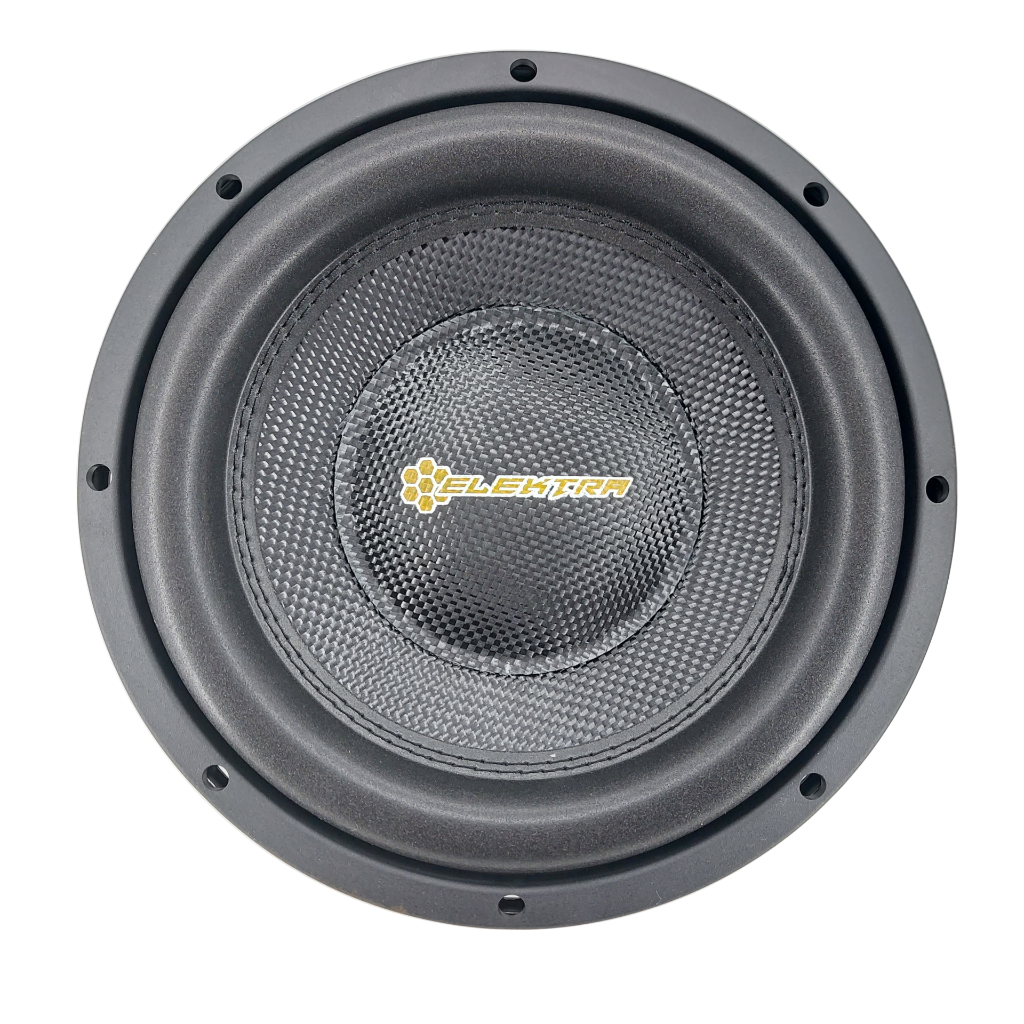 SW Series Subwoofers