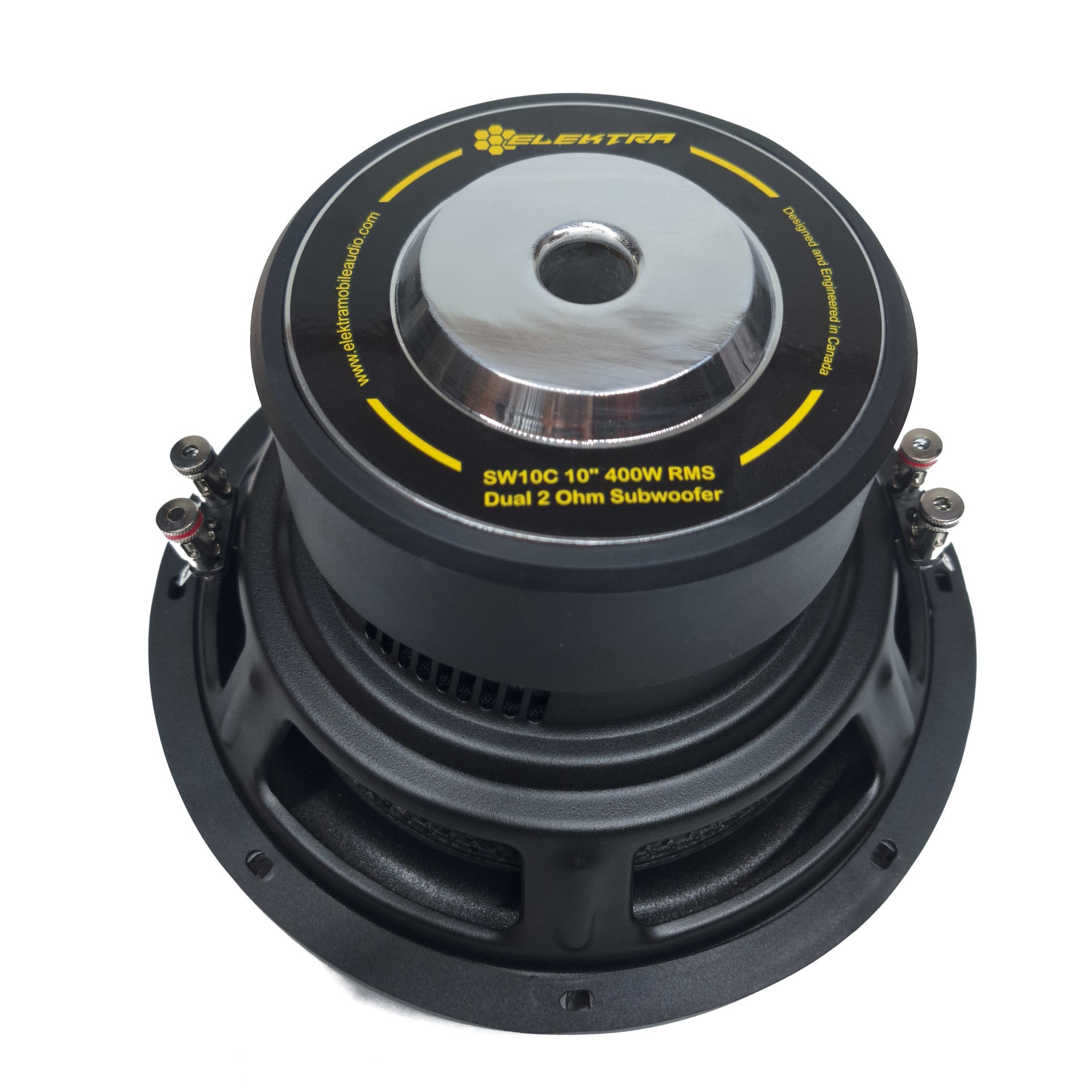 SW Series Subwoofers