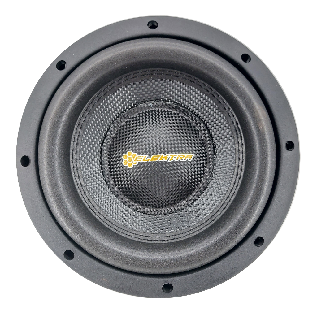 SW Series Subwoofers