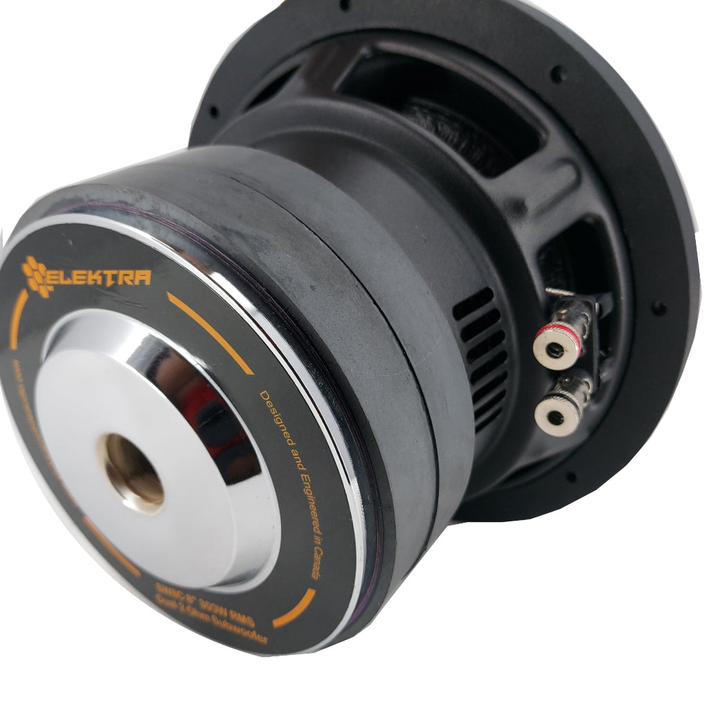 SW Series Subwoofers