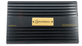 Elektra α1100.5 Five Channel Alpha Black Series Amplifiers