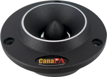 Load image into Gallery viewer, CanaPA 1TW40 1&quot; Bullet Tweeter PAIR
