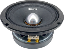 Load image into Gallery viewer, CanaPA 6M225 6.5&quot; Midrange Speaker
