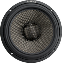 Load image into Gallery viewer, CanaSQ REF6.3 Three Way 6.5&quot; Component Speaker System
