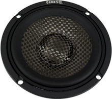 Load image into Gallery viewer, CanaSQ REF6.3 Three Way 6.5&quot; Component Speaker System
