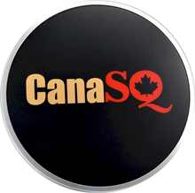 Load image into Gallery viewer, CanaSQ REF6.3 Three Way 6.5&quot; Component Speaker System
