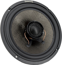 Load image into Gallery viewer, CanaSQ SQ6.5 Two Way 6.5&quot; Premium Sound Quality Coaxial Speakers
