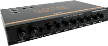 Load image into Gallery viewer, Elektra Mobile Audio PEQ7 7 Band Parametric Equalizer
