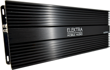 Load image into Gallery viewer, Elektra Mobile Audio α4500.1 Monoblock Amplifier
