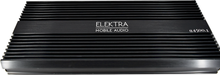 Load image into Gallery viewer, Elektra Mobile Audio α4500.1 Monoblock Amplifier
