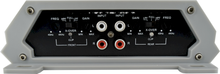 Load image into Gallery viewer, Elektra Mobile Audio α500.4 Four Channel Amplifier
