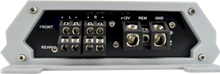 Load image into Gallery viewer, Elektra Mobile Audio α500.4 Four Channel Amplifier
