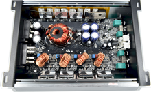 Load image into Gallery viewer, Elektra Mobile Audio α500.4 Four Channel Amplifier
