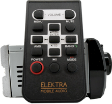 Load image into Gallery viewer, Elektra Mobile Audio MHU-32BT Head Unit
