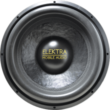 Load image into Gallery viewer, Elektra Mobile Audio R15A 1200W RMS 15&quot; Subwoofer
